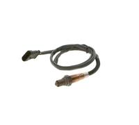 Bosch 0258006189 - Sonda Lambda Original, con Conector Específico
