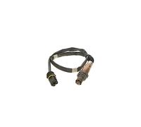 Bosch Sonda lambda 0 258 006 268 Original con conector específico
