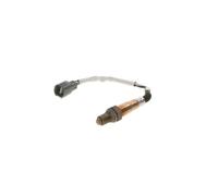 Bosch 0258006345 - Sonda Lambda Original, con Conector Específico