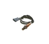 Bosch 0258006389 - Sonda Lambda Original, con Conector Específico