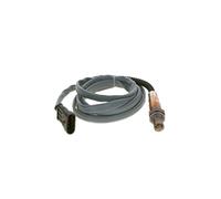 Bosch 0258006425 - Sonda Lambda Original, con Conector Específico
