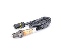 BOSCH 0 258 006 475 Sonda lambda