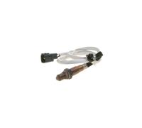 Bosch 0258006543 - Sonda Lambda Original, con Conector Específico
