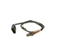 Bosch 0258006586 - Sonda Lambda Original, con Conector Específico
