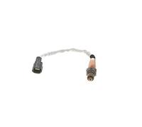 Bosch 0258006721 - Sonda Lambda Original, con Conector Específico