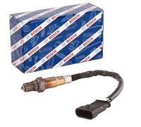 Bosch Sonda lambda 0 258 006 731 original con conector específico