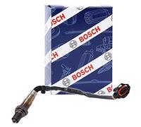 Bosch 0258006924 - Sonda Lambda Original, con Conector Específico