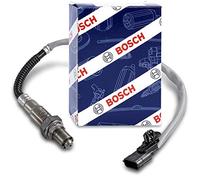 Bosch 0258006953 - Sonda Lambda Original, con Conector Específico | Compatible con: MERCEDES-BENZ SLS AMG, SLS AMG Roadster, SPRINTER 3,5-t Bus, SPRINTER 3,5-t Kasten, SPRINTER 3