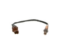 Bosch 0258007084 - Sonda Lambda Original, con Conector Específico