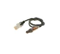Bosch 0258007135 - Sonda Lambda Original, con Conector Específico