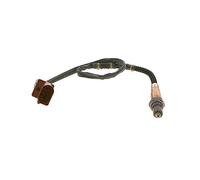 Bosch Sonda lambda 0 258 007 234, original con conector específico para Porsche Cayenne
