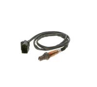 Bosch 0258007290 - Sonda Lambda Original, con Conector Específico
