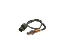Bosch Sonda lambda 0 258 007 302 – Original, con conector específico
