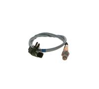 Bosch 0258007333 - Sonda Lambda Original, con Conector Específico