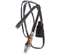 Bosch 0258007351 - Sonda Lambda Original, con Conector Específico