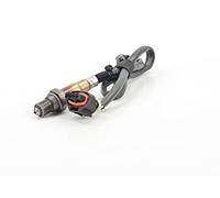 Bosch 0258010147 - Sonda Lambda Original, con Conector Específico