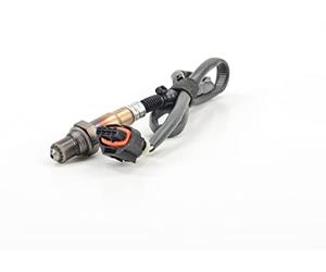 Bosch 0258010147 - Sonda Lambda Original, con Conector Específico