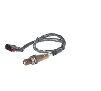 Bosch 0258010213 - Sonda lambda original, con conector específico