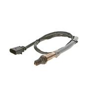 Bosch 0258010392 - Sonda Lambda Original, con Conector Específico