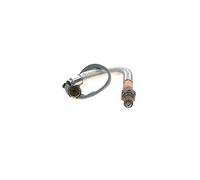 Bosch Sonda lambda 0 258 010 414 para BMW Serie 1/3/X1/X3/X5/Z4 – Original, con conector específico
