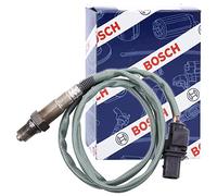 Sonda lambda 0 258 017 020 BOSCH para MERCEDES-BENZ CLASE E T-Model CLASE E CLK