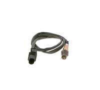 Bosch 0258017025 - Sonda lambda original, con conector específico