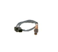 Bosch 0258017029 - Sonda Lambda Original, con Conector Espec’fico