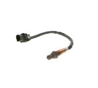 Bosch 0258017036 - Sonda Lambda Original, con Conector Específico