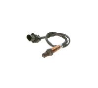 Bosch 0258017049 - Sonda Lambda Original, con Conector Específico | Compatible con: BMW 1, 1, 1 Cabriolet, 1 Coupe, 3, 3 Cabriolet, 3 Coupe, 3 Touring, 5, 5 Touring, 6, 6 Cabriolet, 7