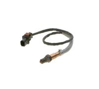 Bosch 0258017070 - Sonda Lambda Original, con Conector Específico