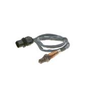 Bosch 0258017099 - Sonda Lambda Original, con Conector Específico | Compatible con: BMW 1, 1 Cabriolet, 1 Coupe, 3, 3 Cabriolet, 3 Coupe, 3 Touring, 5, 5 Touring, 5 Touring, 6, 6 Cabriolet