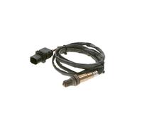 Sonda lambda 0 258 017 182 BOSCH para VW AUDI PORSCHE