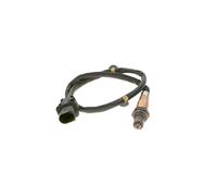Bosch 0258017209 - Sonda Lambda Original, con Conector Específico
