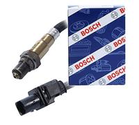 Bosch 0258017217 - Sonda Lambda Original, con Conector Específico