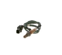 Bosch 0258017331 - Sonda Lambda Original, con Conector Específico