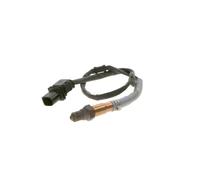 Bosch 0258017363 - Sonda Lambda Original, con Conector Específico
