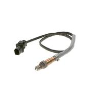 Bosch 0258017397 - Sonda Lambda Original, con Conector Específico