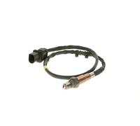 Bosch 0258017479 - Sonda Lambda Original, con Conector Específico