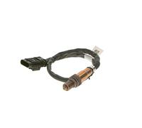 Bosch 0258027103 - Sonda Lambda Original, con Conector Específico
