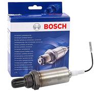 Bosch 0258986501 - Sonda Lambda Universal, con Conector Patentado por Bosch