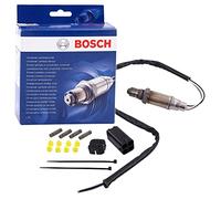 Bosch 0258986505 - Sonda Lambda Universal, con Conector Patentado por Bosch