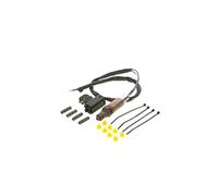 Bosch 0258986506 - Sonda Lambda Universal, con Conector Patentado por Bosch