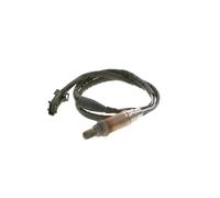 Bosch 0258986601 - Sonda Lambda Original, con Conector Específico
