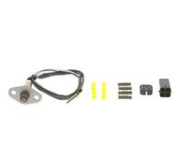 Bosch 0258986617 - Sonda Lambda Universal, con Conector Patentado por Bosch