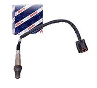Bosch 0258986627 - Sonda Lambda Original, con Conector Específico