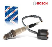 Sonda lambda BOSCH 0 258 986 627