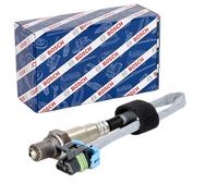 Bosch 0258986731 - Sonda Lambda Original, con Conector Específico