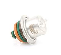 Bosch 0280160575 regulador de presión de combustible