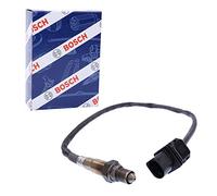 Bosch 0281004028 - Sonda Lambda Original, con Conector Específico