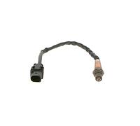 Bosch 0281004087 - Sonda Lambda Original, con Conector Específico